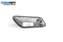 Вътрешна дръжка за Mercedes-Benz A-Class Hatchback W169 (09.2004 - 06.2012), 4+1 вр., хечбек, позиция: задна, лява