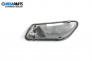 Вътрешна дръжка за Mercedes-Benz A-Class Hatchback W169 (09.2004 - 06.2012), 4+1 вр., хечбек, позиция: задна, лява