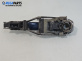 Външна дръжка за Volkswagen Polo Sedan IV (09.2002 - 07.2009), 4+1 вр., седан, позиция: предна, дясна