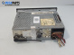 Автокасетофон за Volkswagen Polo Sedan IV (09.2002 - 07.2009), № 7642218360