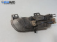 Светлоотразител за Citroen C4 Picasso II (02.2013 - ...), миниван, позиция: лява