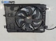 Перка охлаждане за Citroen C4 Picasso II (02.2013 - ...) 1.6 HDi / BlueHDi 115, 115 к.с.