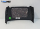 Интериорна пластмаса километраж за Citroen C4 Picasso II (02.2013 - ...), 4+1 вр., миниван