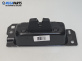 Брава заден капак за Citroen C4 Picasso II (02.2013 - ...), миниван, позиция: задна