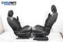 Комплект салон за Citroen C4 Picasso II (02.2013 - ...), 4+1 вр.