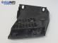 Решетка за Alfa Romeo 156 Sportwagon (01.2000 - 05.2006), комби, позиция: дясна