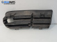 Решетка за Volkswagen Golf IV Hatchback (08.1997 - 06.2005), хечбек, позиция: лява