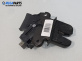 Брава заден капак за Volkswagen Passat V Sedan B6 (03.2005 - 12.2010), седан, позиция: задна