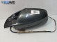 Огледало за Peugeot 307 CC Cabrio (03.2003 - 06.2009), 2+1 вр., кабрио, позиция: лява