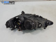 Фар за Peugeot 307 CC Cabrio (03.2003 - 06.2009), кабрио, позиция: дясна