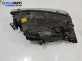 Фар за Ford Mondeo III Turnier (10.2000 - 03.2007), комби, позиция: лява, № 0 301 174 201
