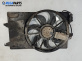 Перка охлаждане за Ford Mondeo III Turnier (10.2000 - 03.2007) 2.0 16V TDDi / TDCi, 115 к.с., № 1 137 328 081