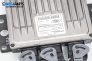 Компютър двигател за Ford Mondeo III Turnier (10.2000 - 03.2007) 2.0 16V TDDi / TDCi, 115 к.с., №  1S4A-9F954-AV