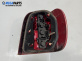 Стоп за Volkswagen Polo Hatchback III (10.1999 - 10.2001), хечбек, позиция: лява