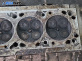Глава за Opel Meriva A Minivan (05.2003 - 05.2010) 1.6 16V, 100 к.с.