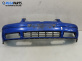 Предна броня за Volkswagen Golf IV Hatchback (08.1997 - 06.2005), хечбек, позиция: предна