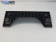 Пластмасова кора за Jeep Compass SUV I (08.2006 - 01.2016), 4+1 вр., джип