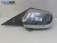 Огледало за Mazda 6 Station Wagon I (08.2002 - 12.2007), 4+1 вр., комби, позиция: лява