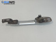 Външна дръжка за Mazda 6 Station Wagon I (08.2002 - 12.2007), 4+1 вр., комби, позиция: задна, лява
