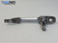 Външна дръжка за Mazda 6 Station Wagon I (08.2002 - 12.2007), 4+1 вр., комби, позиция: предна, лява