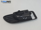 Интериорна пластмаса за Mazda 6 Station Wagon I (08.2002 - 12.2007), 4+1 вр., комби, позиция: лява
