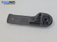 Интериорна пластмаса за Volkswagen Golf Plus (01.2005 - 12.2013), 4+1 вр., хечбек, позиция: предна
