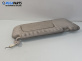 Сенник за SsangYong Rexton SUV I (04.2002 - 07.2012), позиция: лява