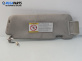 Сенник за SsangYong Rexton SUV I (04.2002 - 07.2012), позиция: лява
