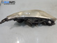 Фар за Peugeot 407 Sedan (02.2004 - 12.2011), седан, позиция: лява, №  0301213271
