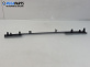 Интериорна лайсна за Peugeot 407 Sedan (02.2004 - 12.2011), 4+1 вр., седан