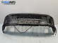 Предна броня за Peugeot 407 Sedan (02.2004 - 12.2011), седан, позиция: предна