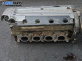 Глава за Peugeot 407 Sedan (02.2004 - 12.2011) 2.2, 158 к.с.
