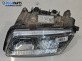 Фар за Audi A3 Hatchback I (09.1996 - 05.2003), хечбек, позиция: лява