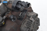 ГНП-горивонагнетателна помпа за Opel Astra G Sedan (09.1998 - 12.2009) 1.7 CDTI, 80 к.с., № 0 445 010 086