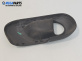 Интериорна пластмаса за Opel Corsa C Hatchback (09.2000 - 12.2009), 4+1 вр., хечбек, позиция: лява