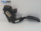 Потенциометър газ  за Nissan Murano I SUV (08.2003 - 09.2008), №  027N-E0020