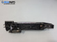 Външна дръжка за Nissan Murano I SUV (08.2003 - 09.2008), 4+1 вр., джип, позиция: задна, дясна