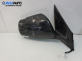 Огледало за Nissan Murano I SUV (08.2003 - 09.2008), 4+1 вр., джип, позиция: дясна