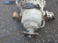 Диференциал за Nissan Murano I SUV (08.2003 - 09.2008) 3.5, 234 к.с., автоматик