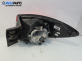 Стоп за Renault Capture SUV I (06.2013 - 01.2020), джип, позиция: лява