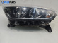 Фар за Renault Capture SUV I (06.2013 - 01.2020), джип, позиция: лява