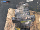 Диференциал за Hyundai Santa Fe I SUV (11.2000 - 03.2006) 2.0 CRDi 4x4, 113 к.с., № SM 4WD