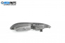 Интериорна пластмаса за Nissan Primera Hatchback III (01.2002 - 06.2007), 4+1 вр., хечбек, позиция: задна