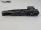 Външна дръжка за Nissan Primera Hatchback III (01.2002 - 06.2007), 4+1 вр., хечбек, позиция: задна, лява