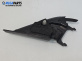 Интериорна пластмаса за Nissan Primera Hatchback III (01.2002 - 06.2007), 4+1 вр., хечбек, позиция: предна
