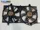 Перки охлаждане за Nissan Primera Hatchback III (01.2002 - 06.2007) 2.2 Di, 126 к.с., № ETP 9558