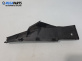 Кора под чистачки за Nissan Murano II SUV (10.2007 - 09.2014), 4+1 вр., джип