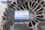 Алтернатор / генератор за Kia Cerato Sedan I (04.2004 - 12.2009) 1.5 CRDi, 102 к.с., № 2655475