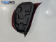 Стоп за Citroen C5 I Hatchback (03.2001 - 03.2005), хечбек, позиция: лява