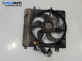 Перка охлаждане за Citroen C3 Pluriel (05.2003 - 03.2010) 1.6, 109 к.с.